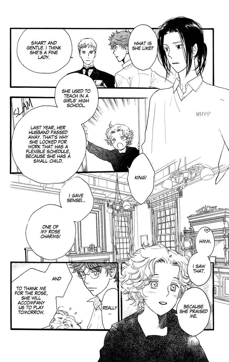 Page 10 Chapter 18 Golden Days