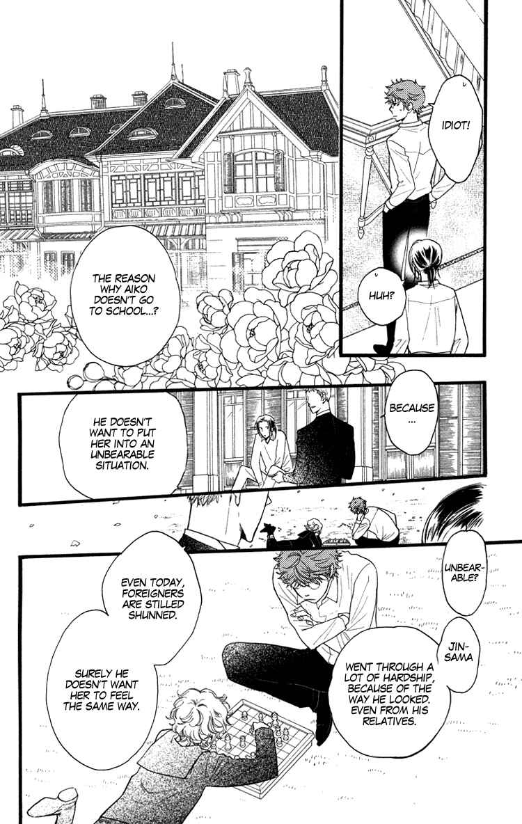 Page 12 Chapter 18 Golden Days