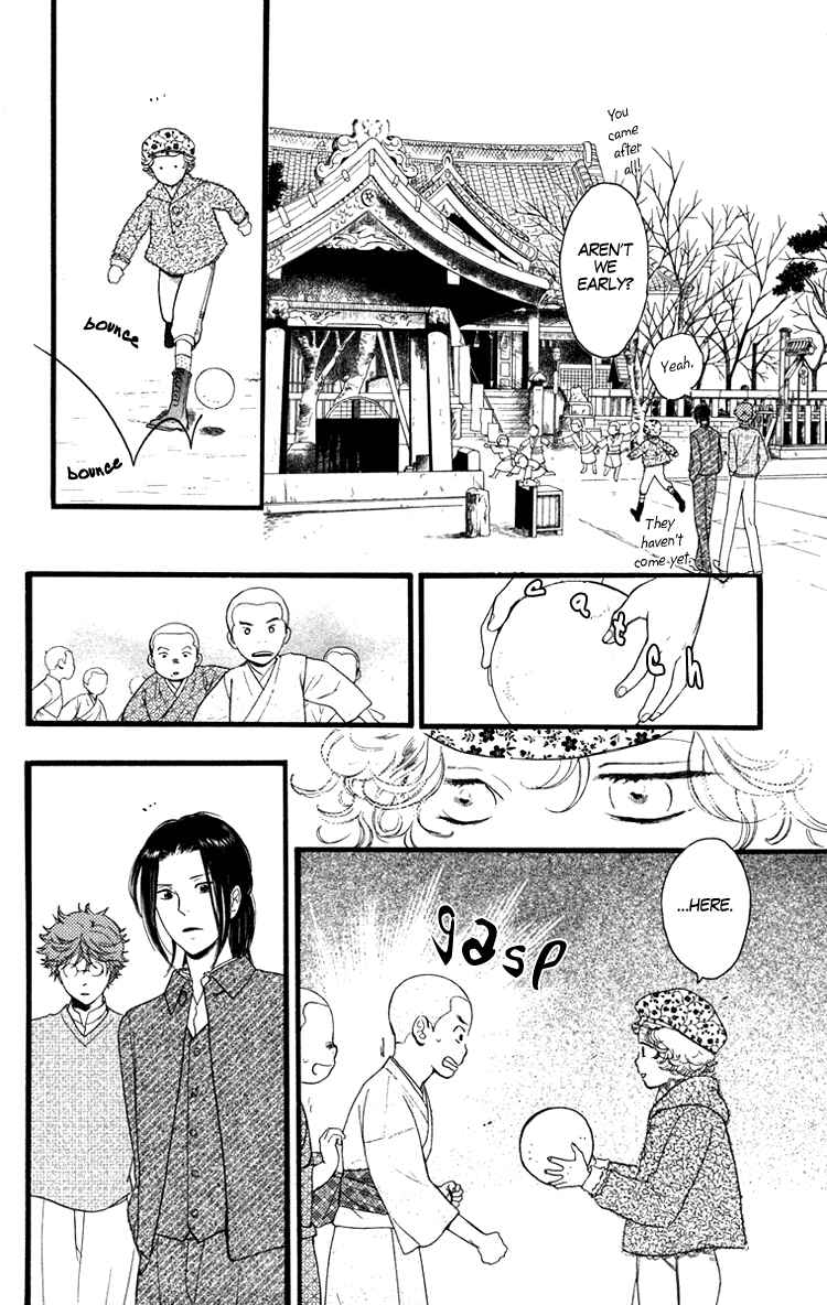 Page 14 Chapter 18 Golden Days