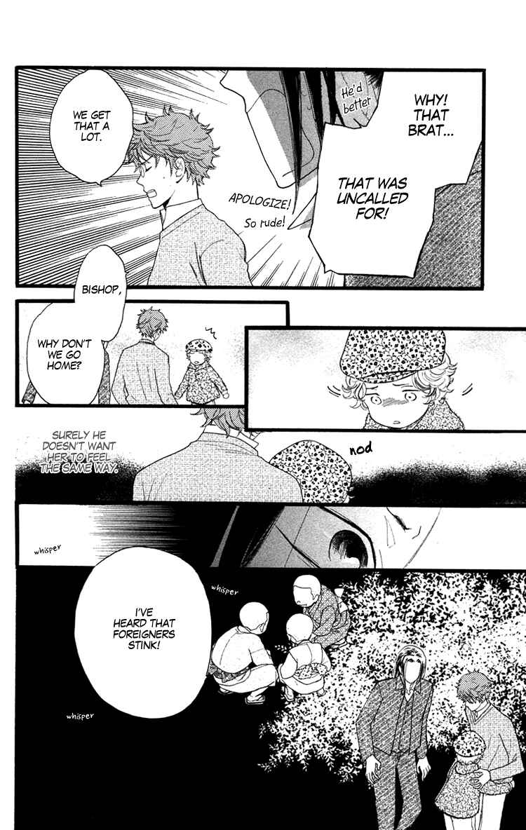 Page 16 Chapter 18 Golden Days