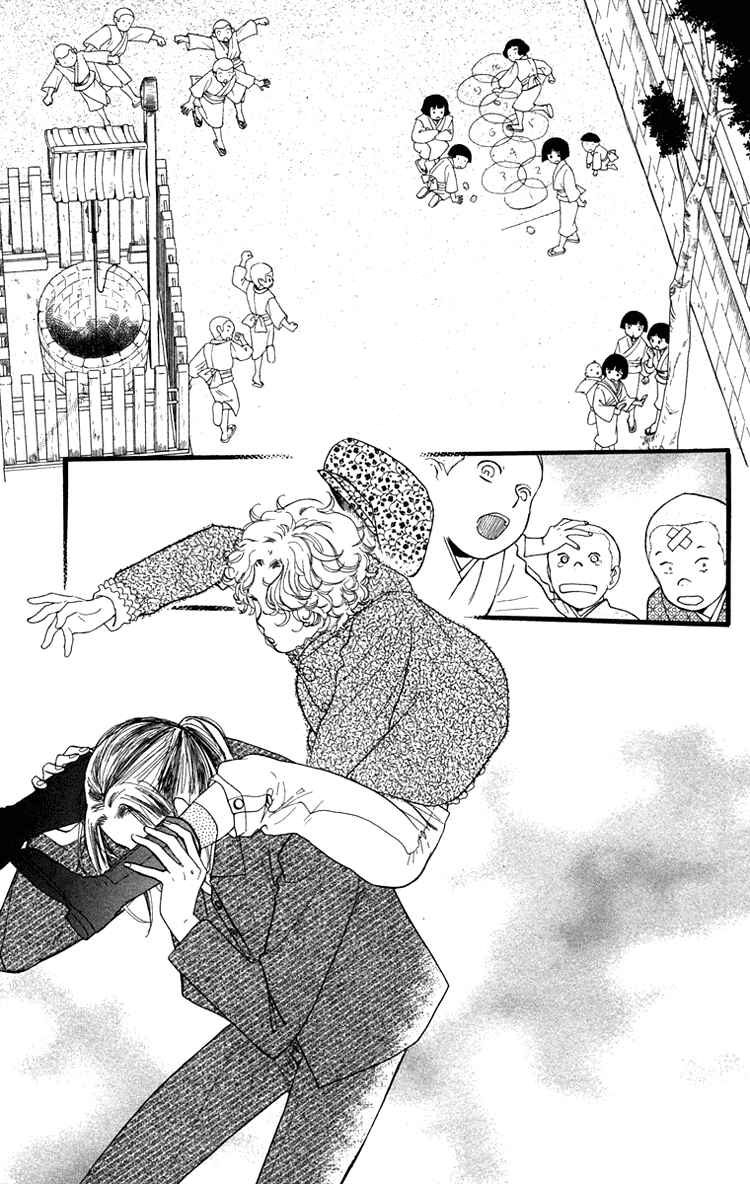 Page 19 Chapter 18 Golden Days