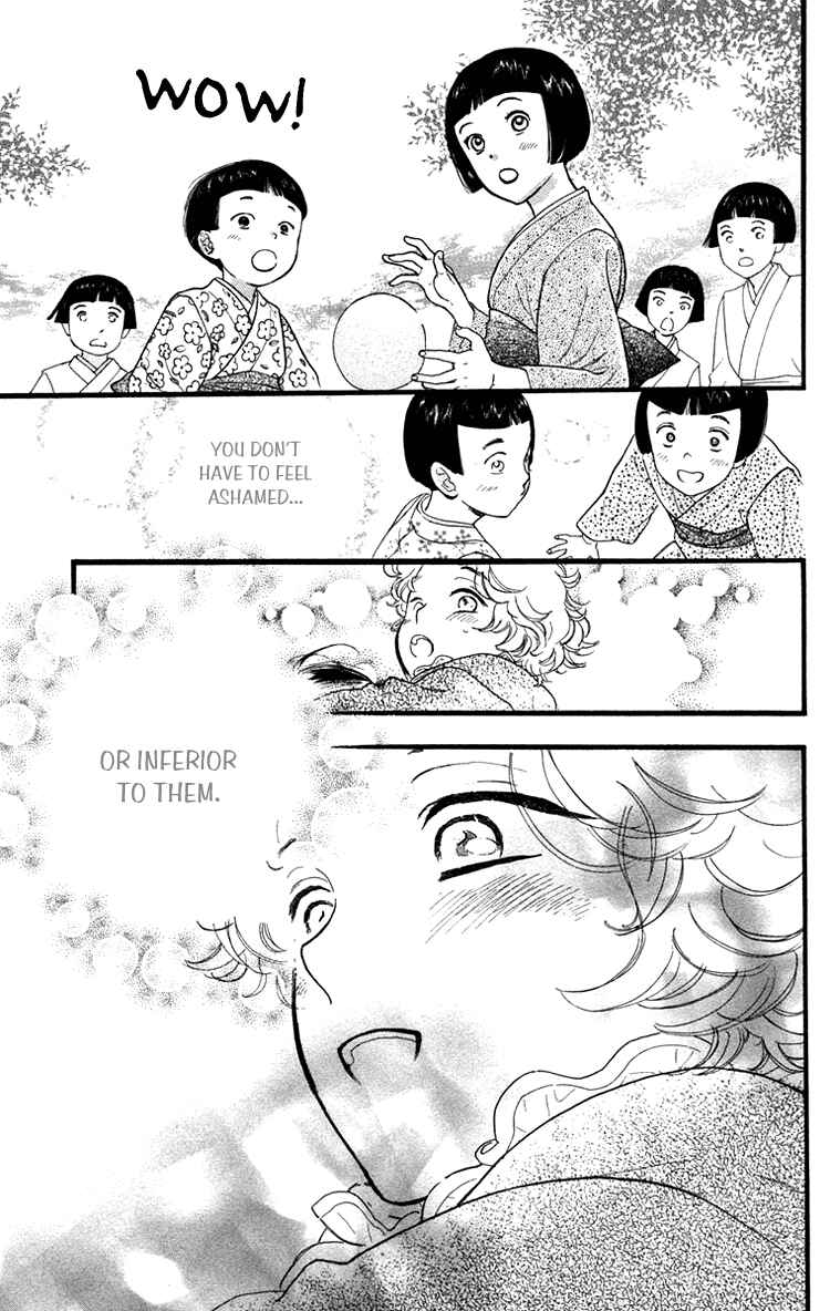 Page 21 Chapter 18 Golden Days