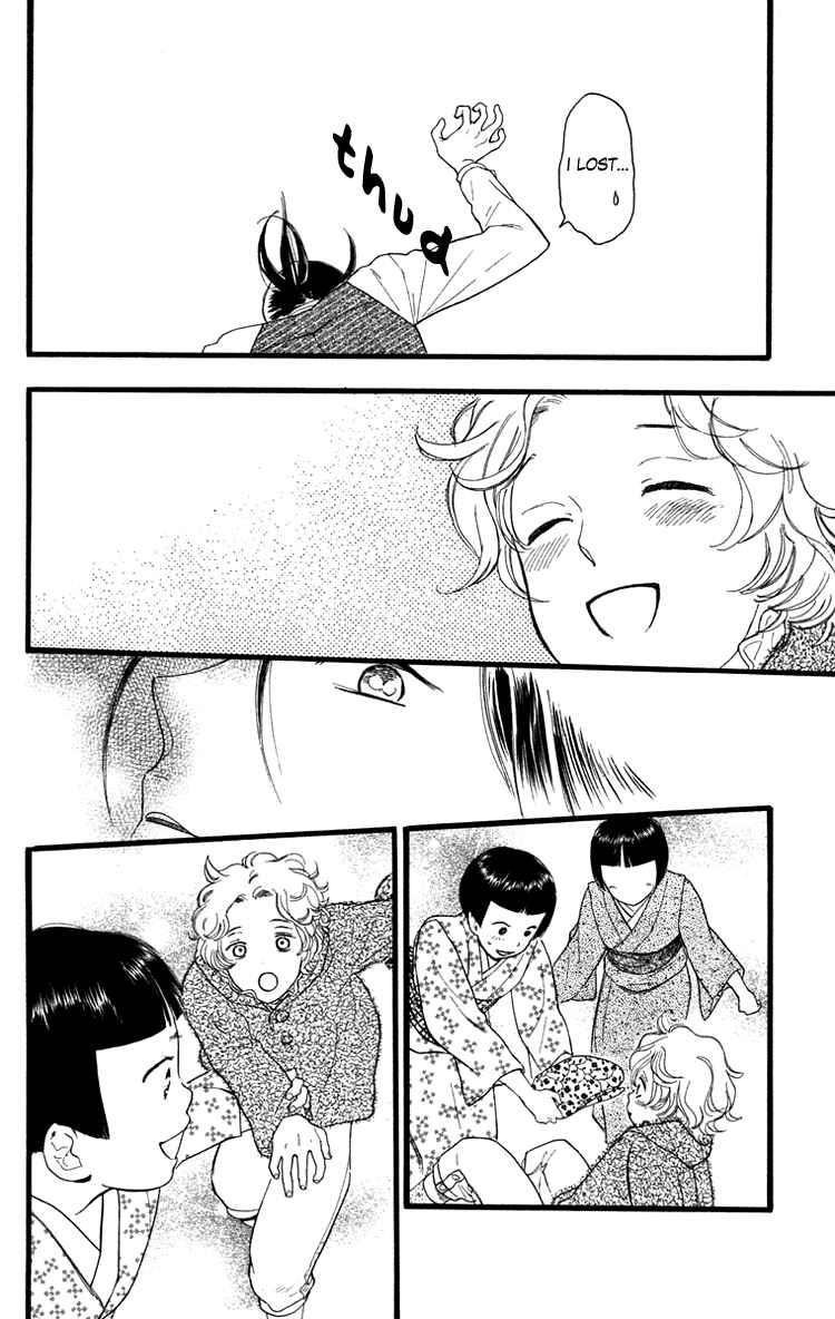 Page 28 Chapter 18 Golden Days