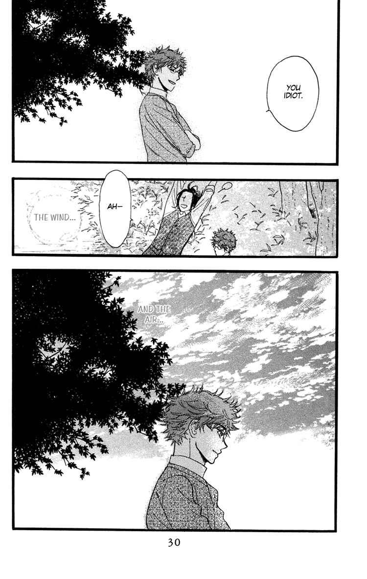Page 30 Chapter 18 Golden Days