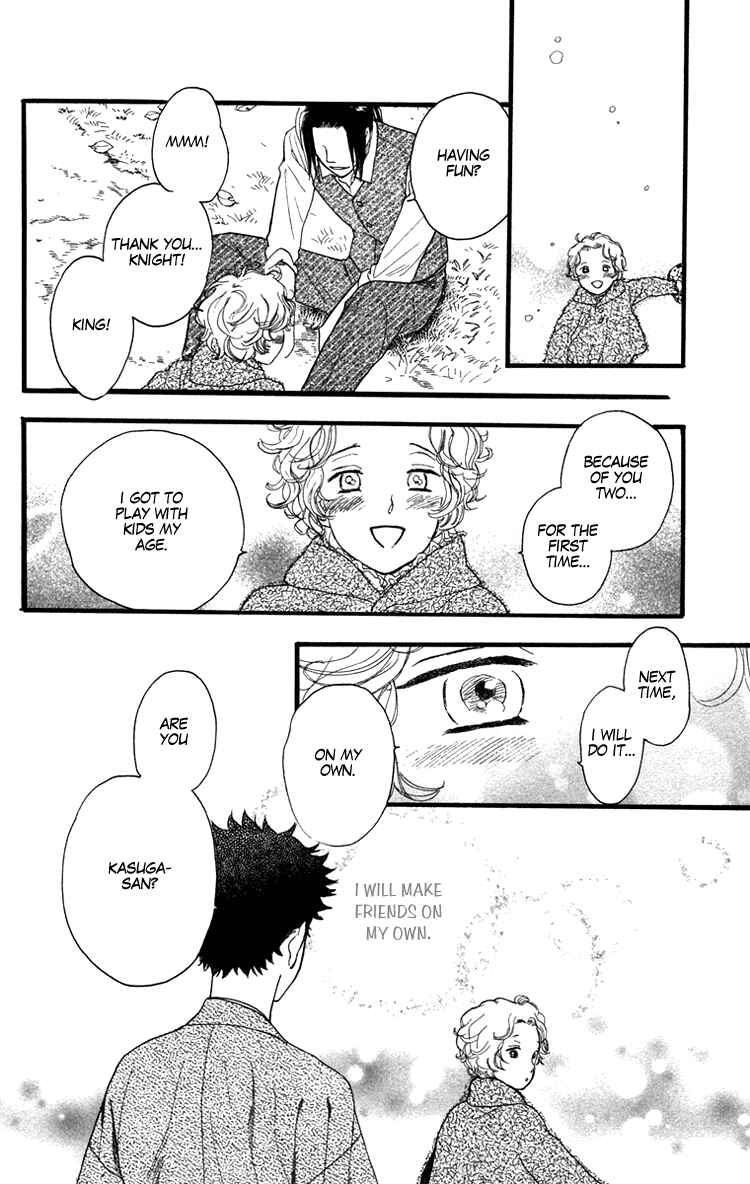 Page 32 Chapter 18 Golden Days