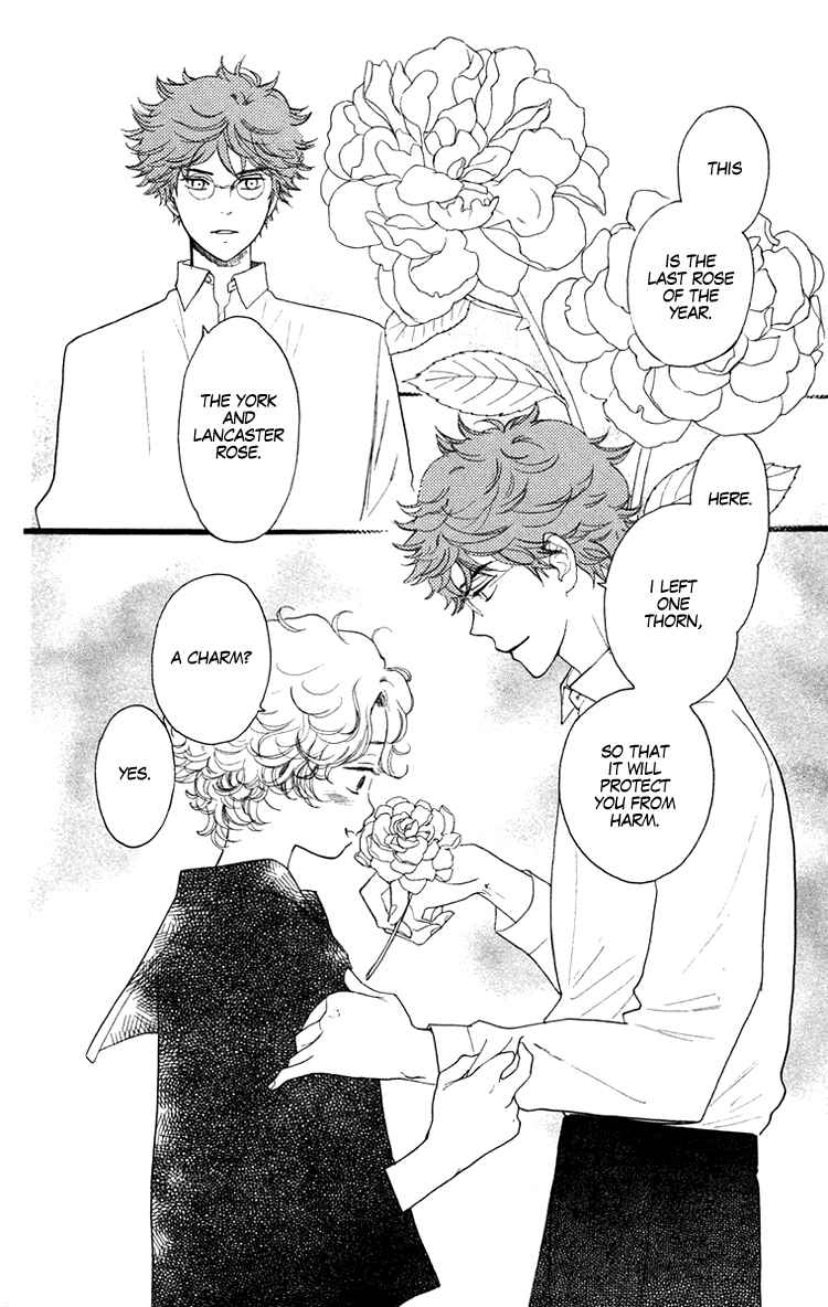 Page 6 Chapter 18 Golden Days