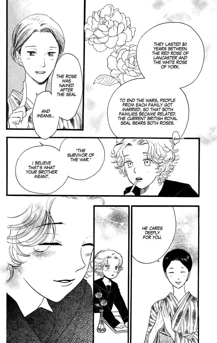 Page 8 Chapter 18 Golden Days