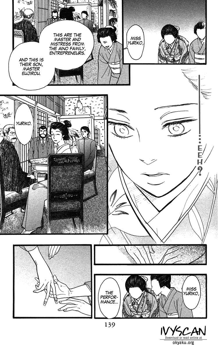 Page 14 Chapter 28 Golden Days