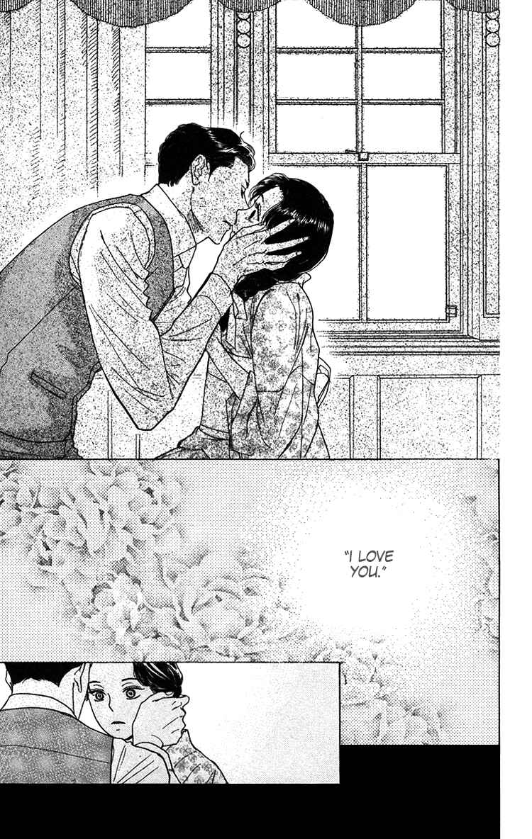 Page 18 Chapter 28 Golden Days