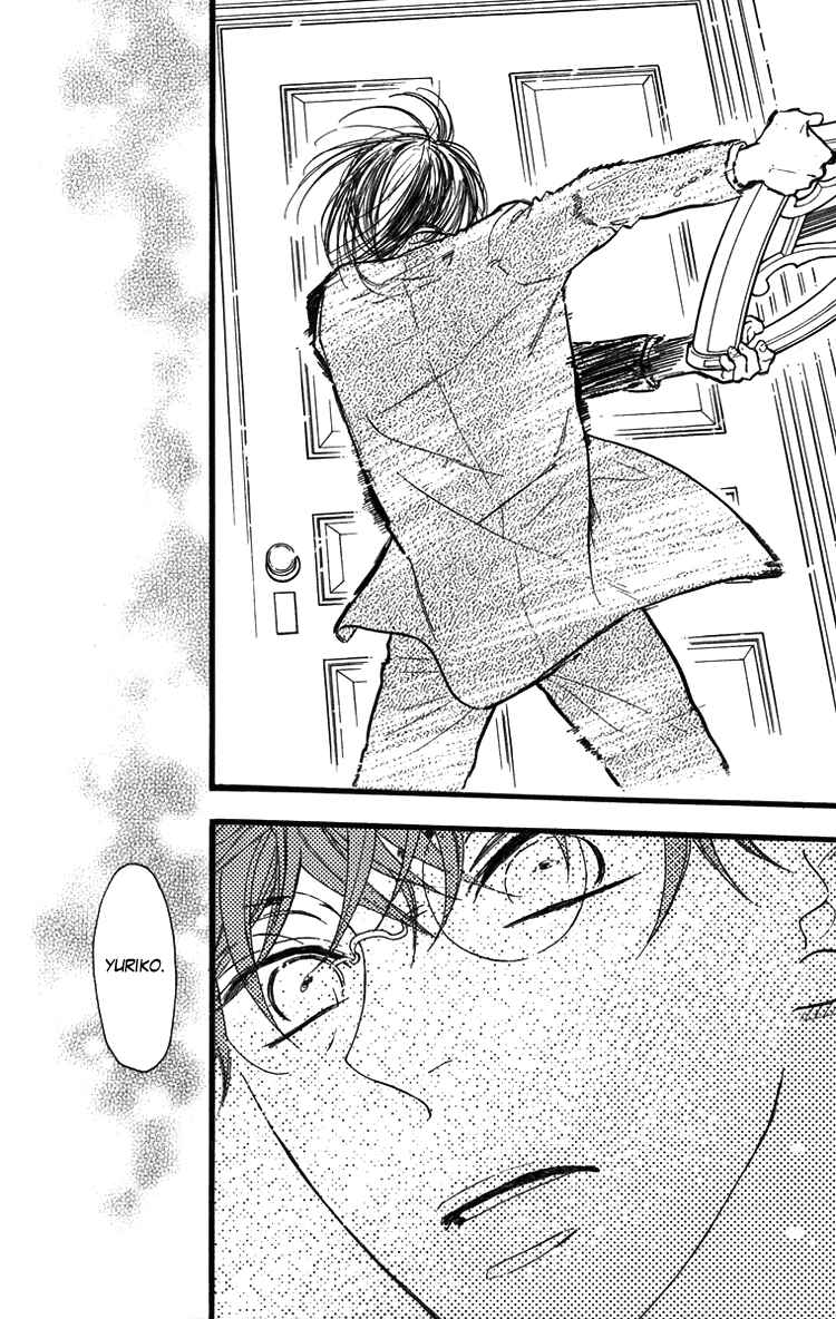 Page 25 Chapter 28 Golden Days