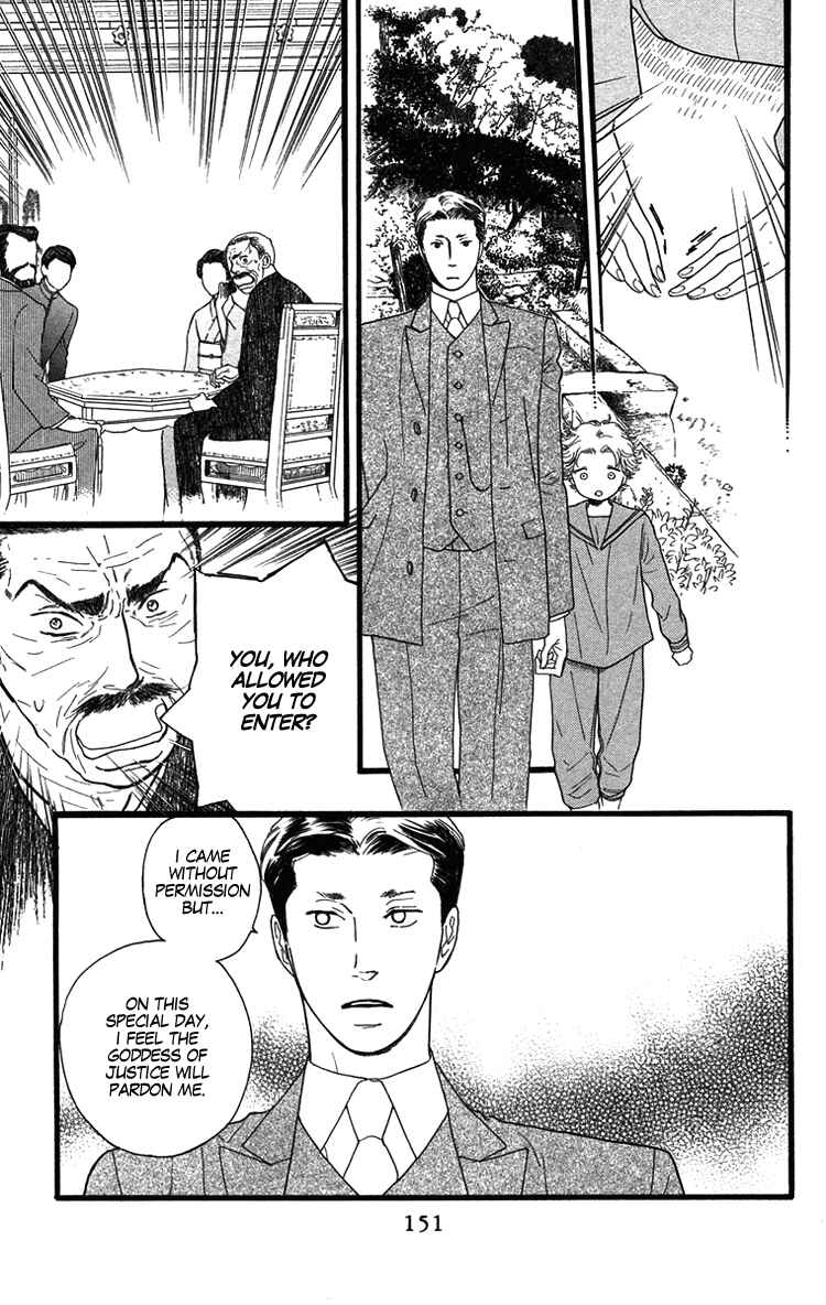 Page 26 Chapter 28 Golden Days