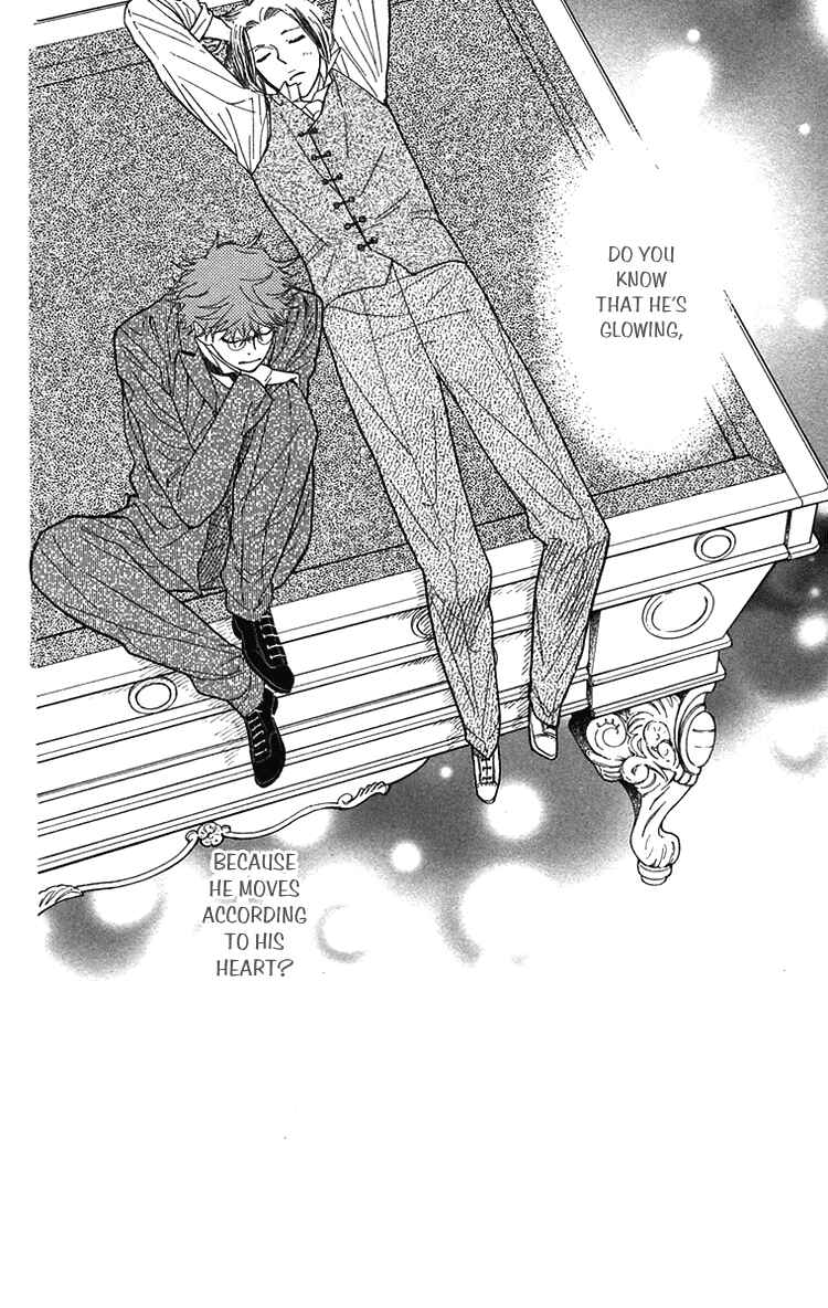 Page 31 Chapter 28 Golden Days