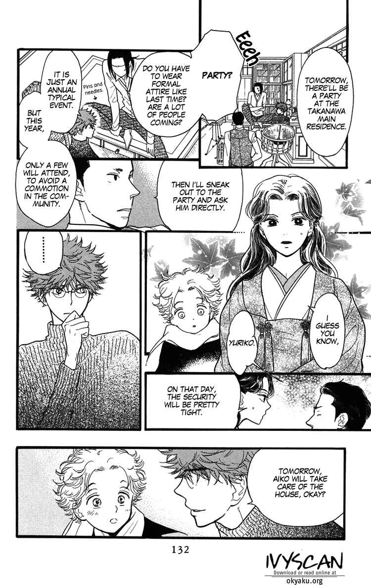 Page 7 Chapter 28 Golden Days