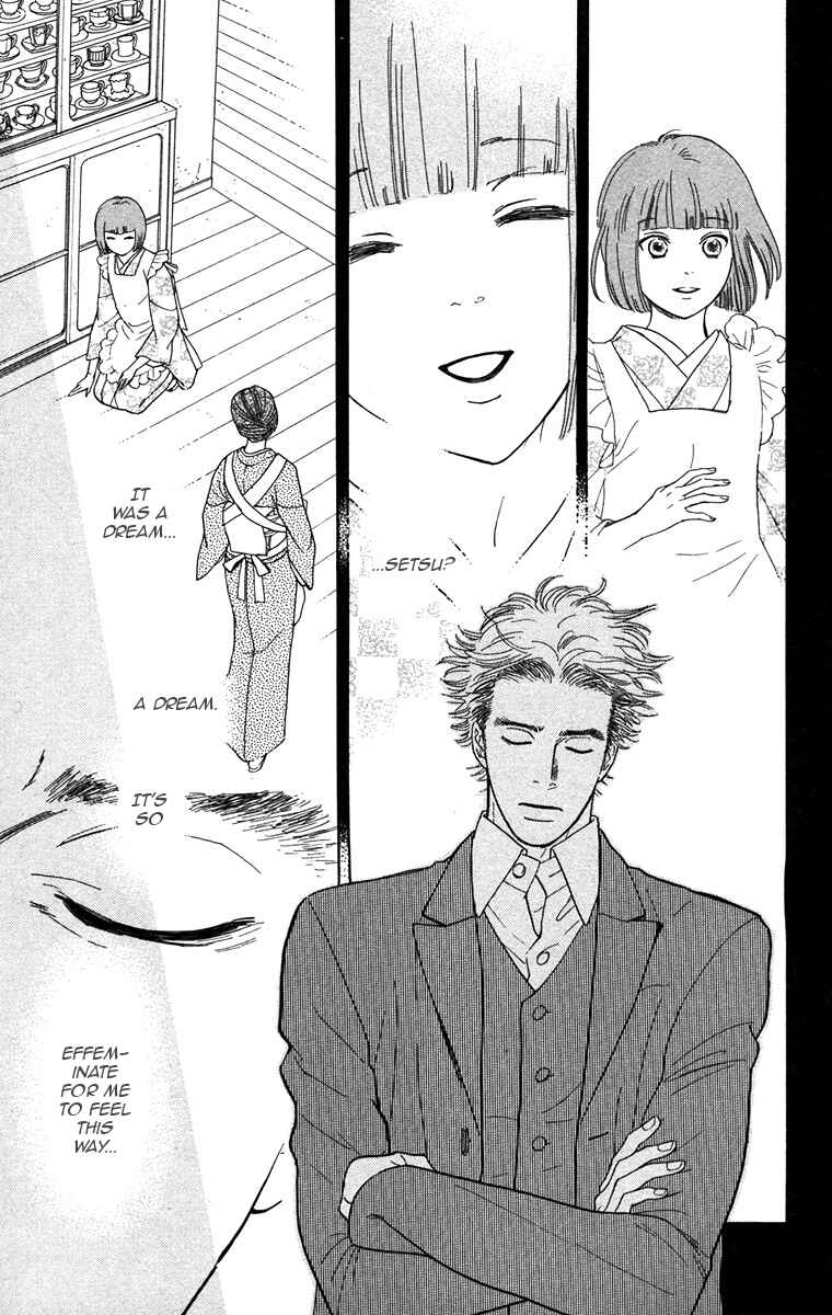 Page 13 Chapter 41 Golden Days