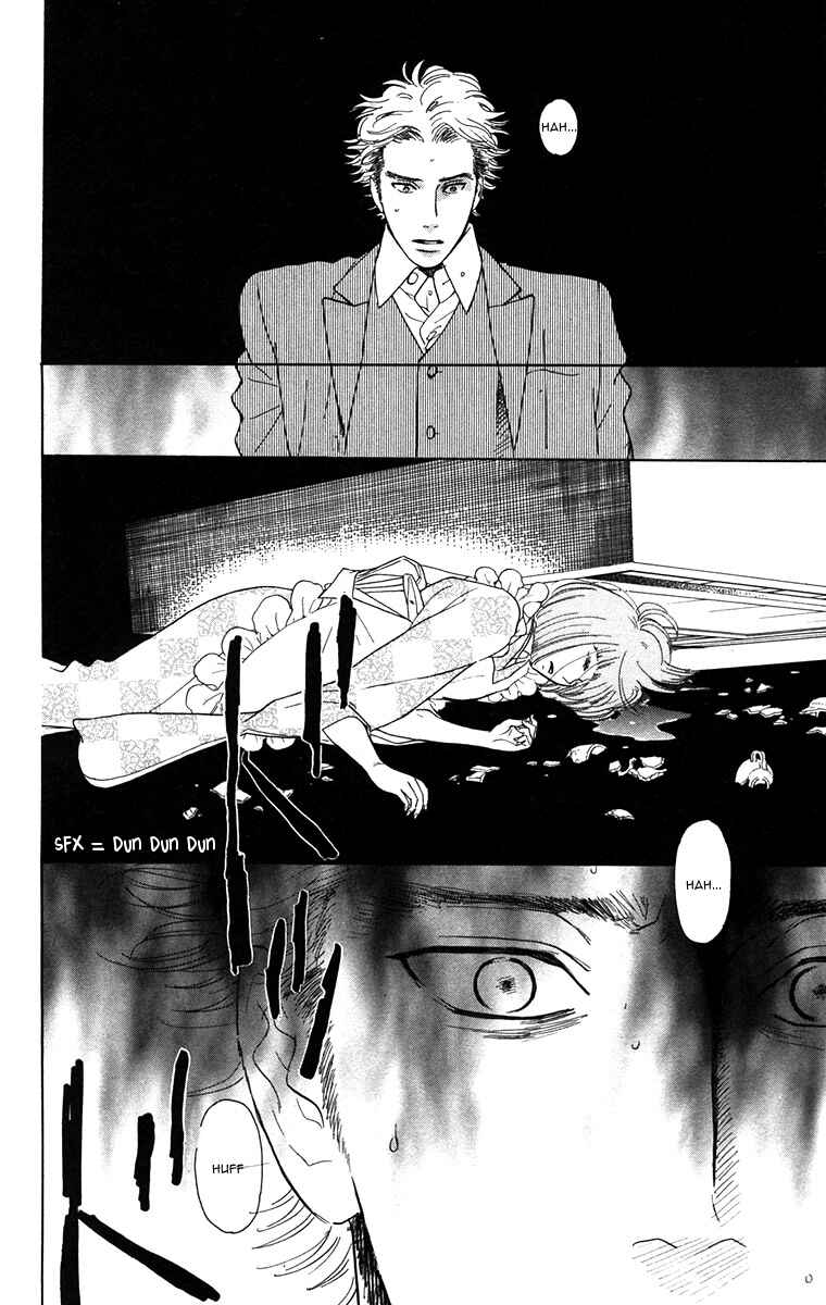 Page 15 Chapter 41 Golden Days