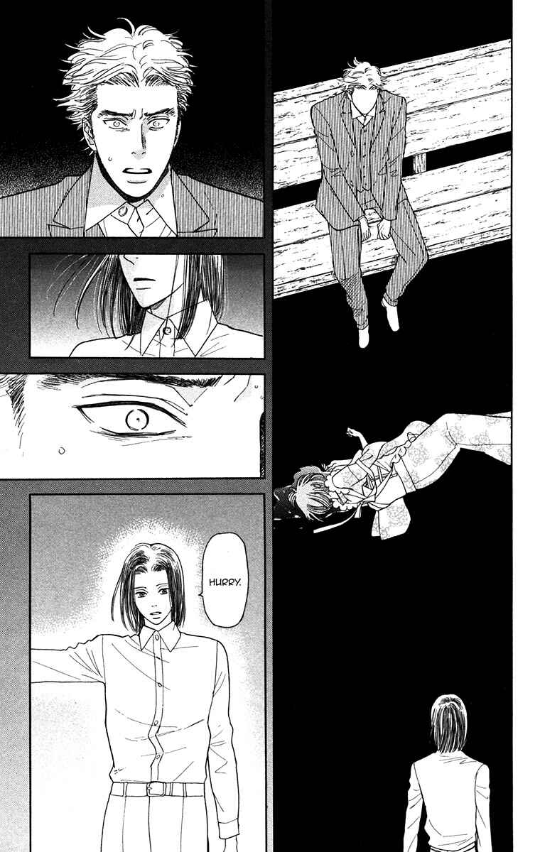 Page 16 Chapter 41 Golden Days