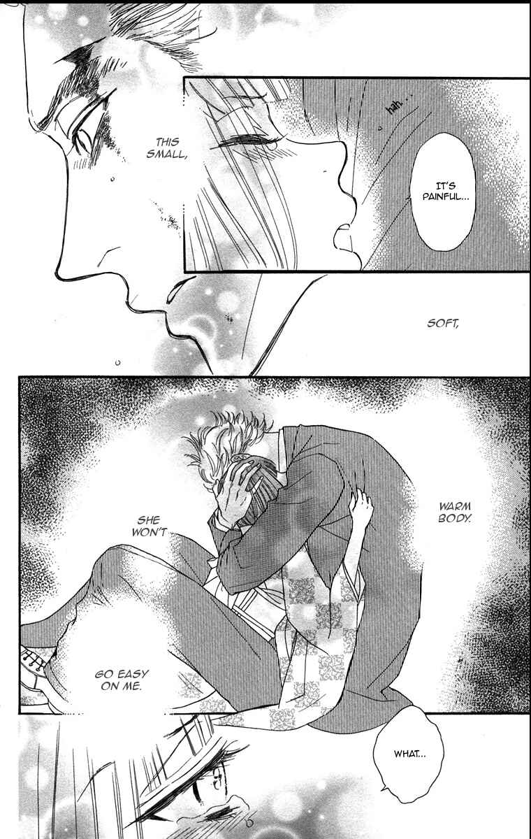 Page 25 Chapter 41 Golden Days