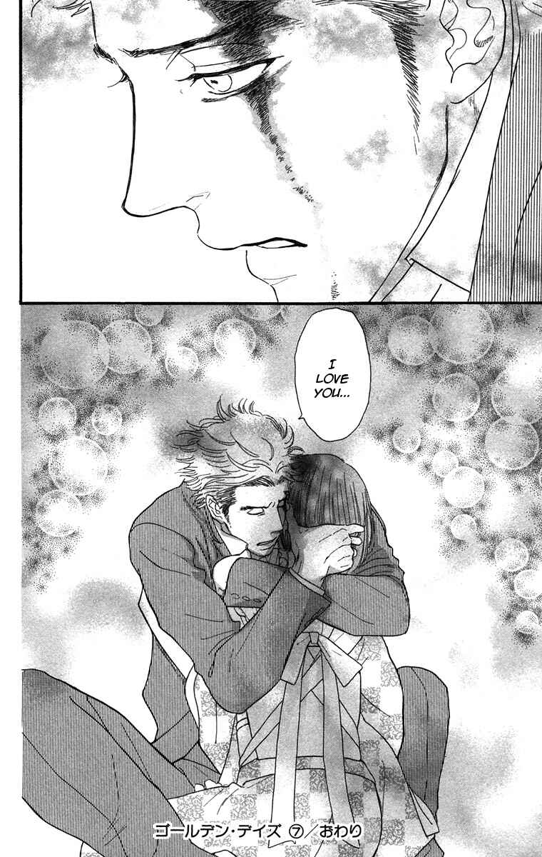 Page 27 Chapter 41 Golden Days