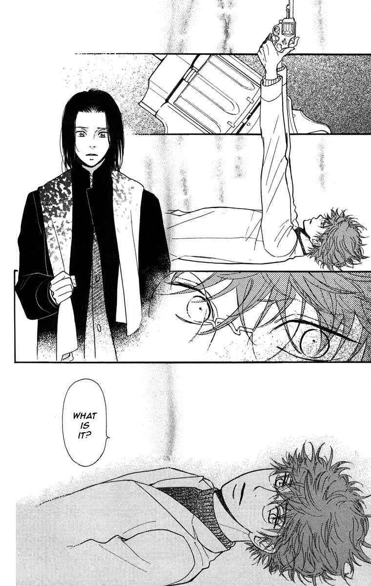 Page 6 Chapter 41 Golden Days