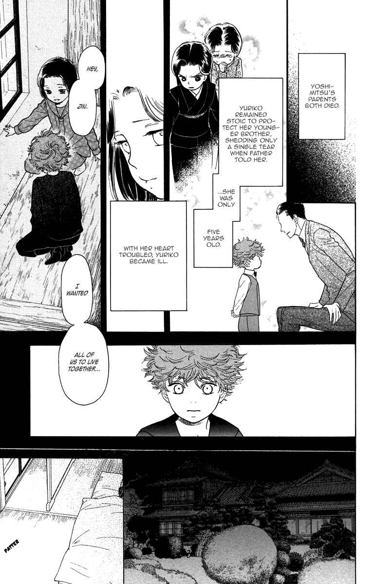 Page 11 Chapter 42 Golden Days