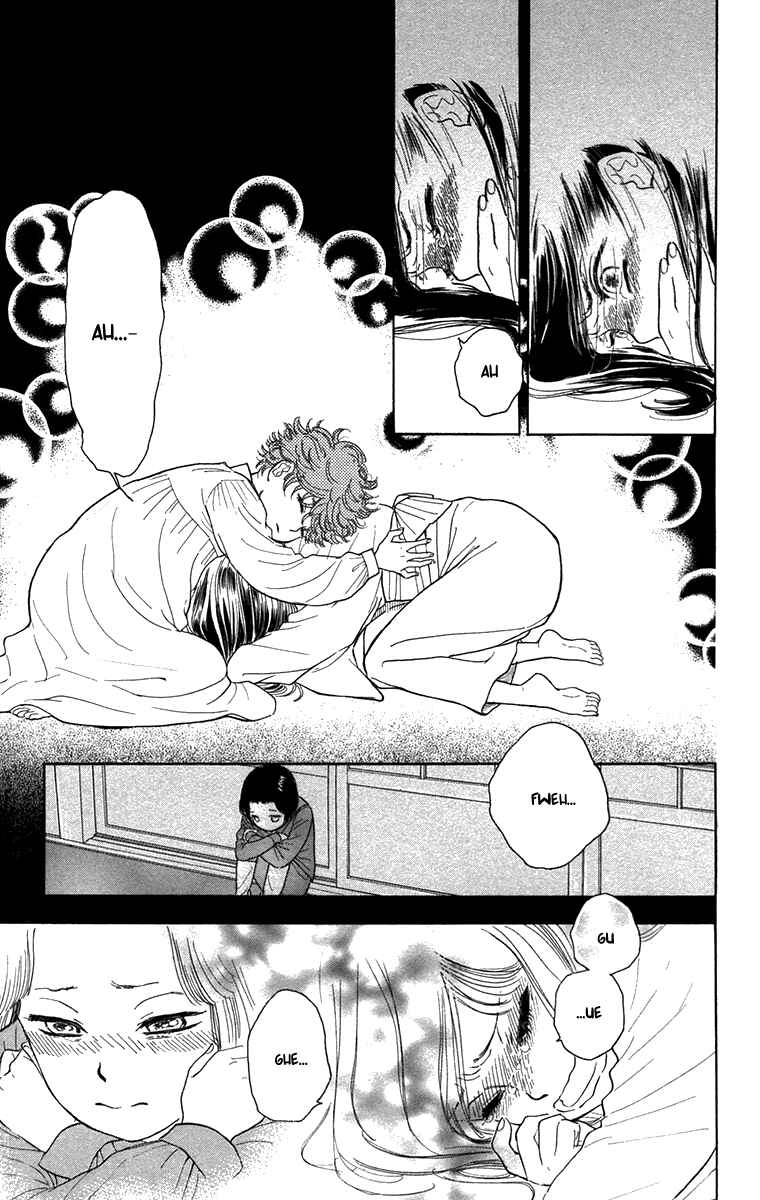 Page 15 Chapter 42 Golden Days