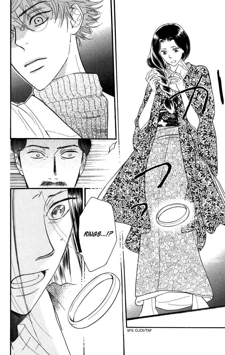 Page 27 Chapter 42 Golden Days