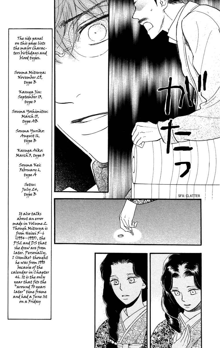 Page 28 Chapter 42 Golden Days