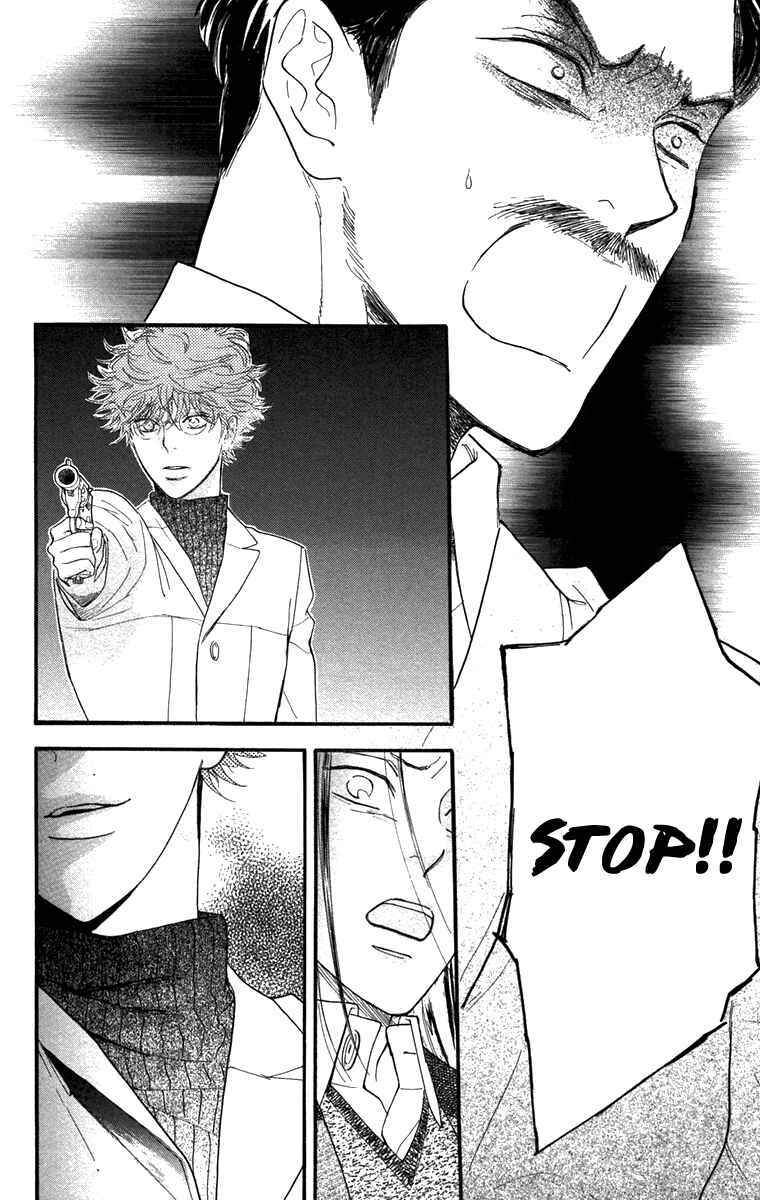 Page 31 Chapter 42 Golden Days