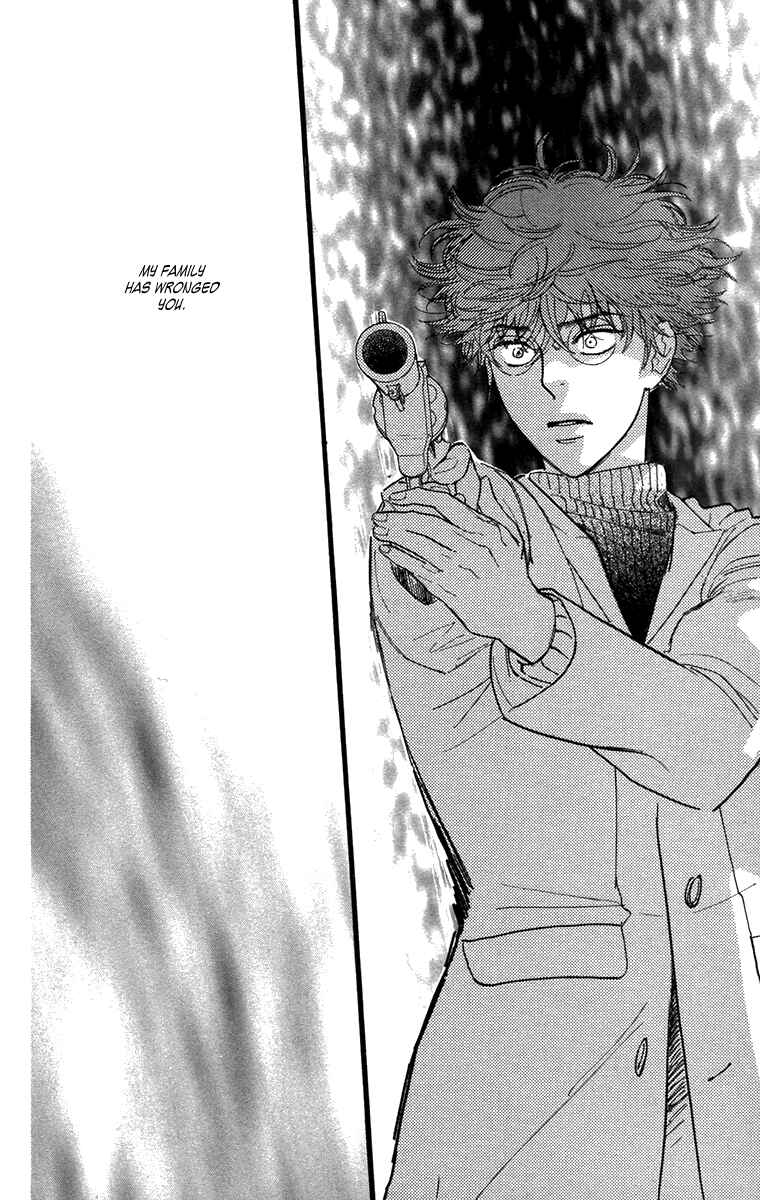 Page 37 Chapter 42 Golden Days