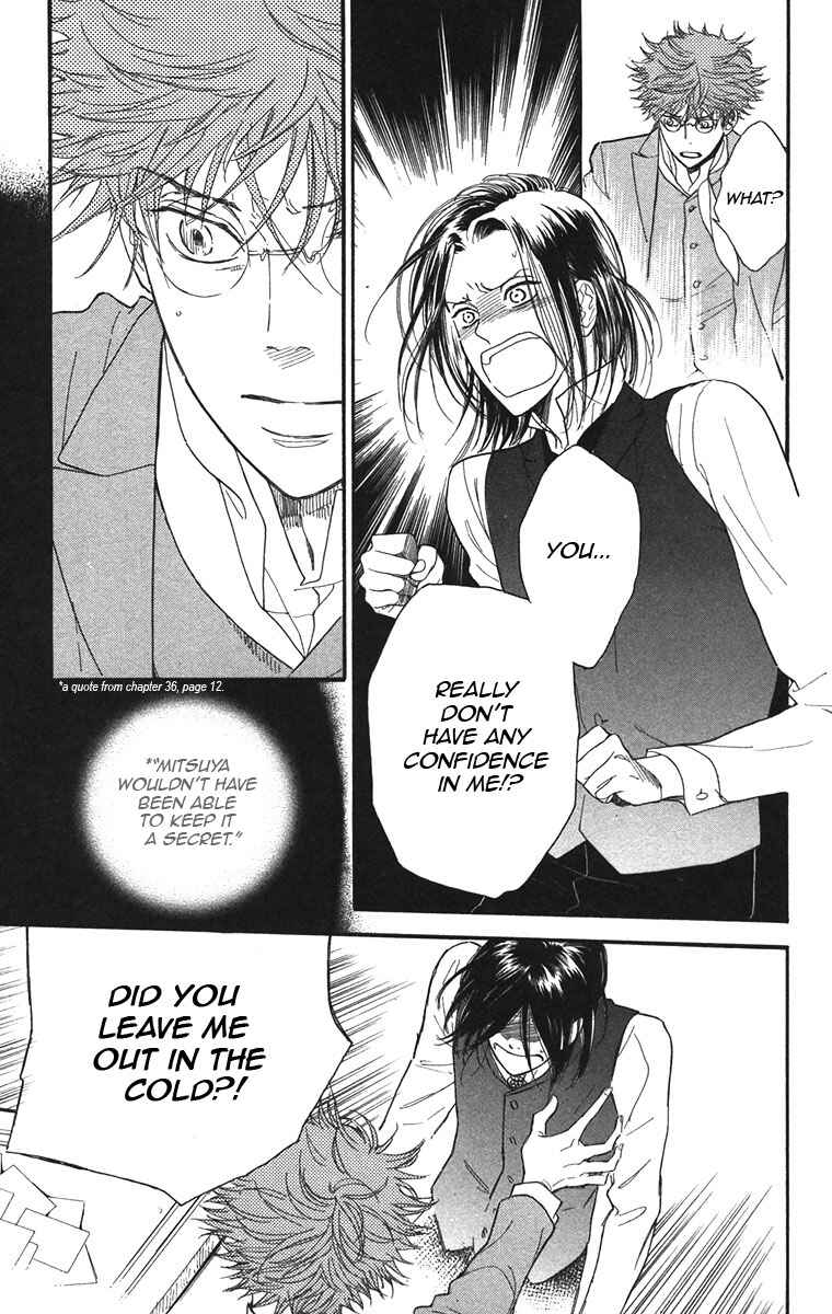 Page 13 Chapter 39 Golden Days
