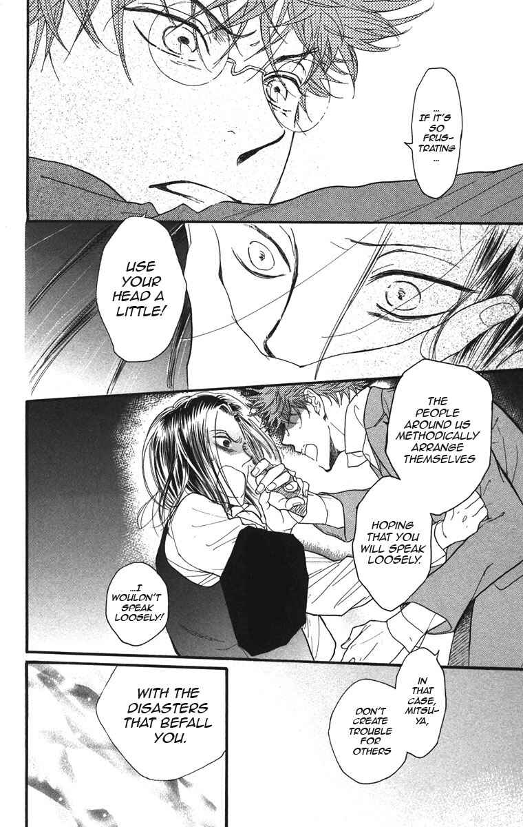 Page 14 Chapter 39 Golden Days