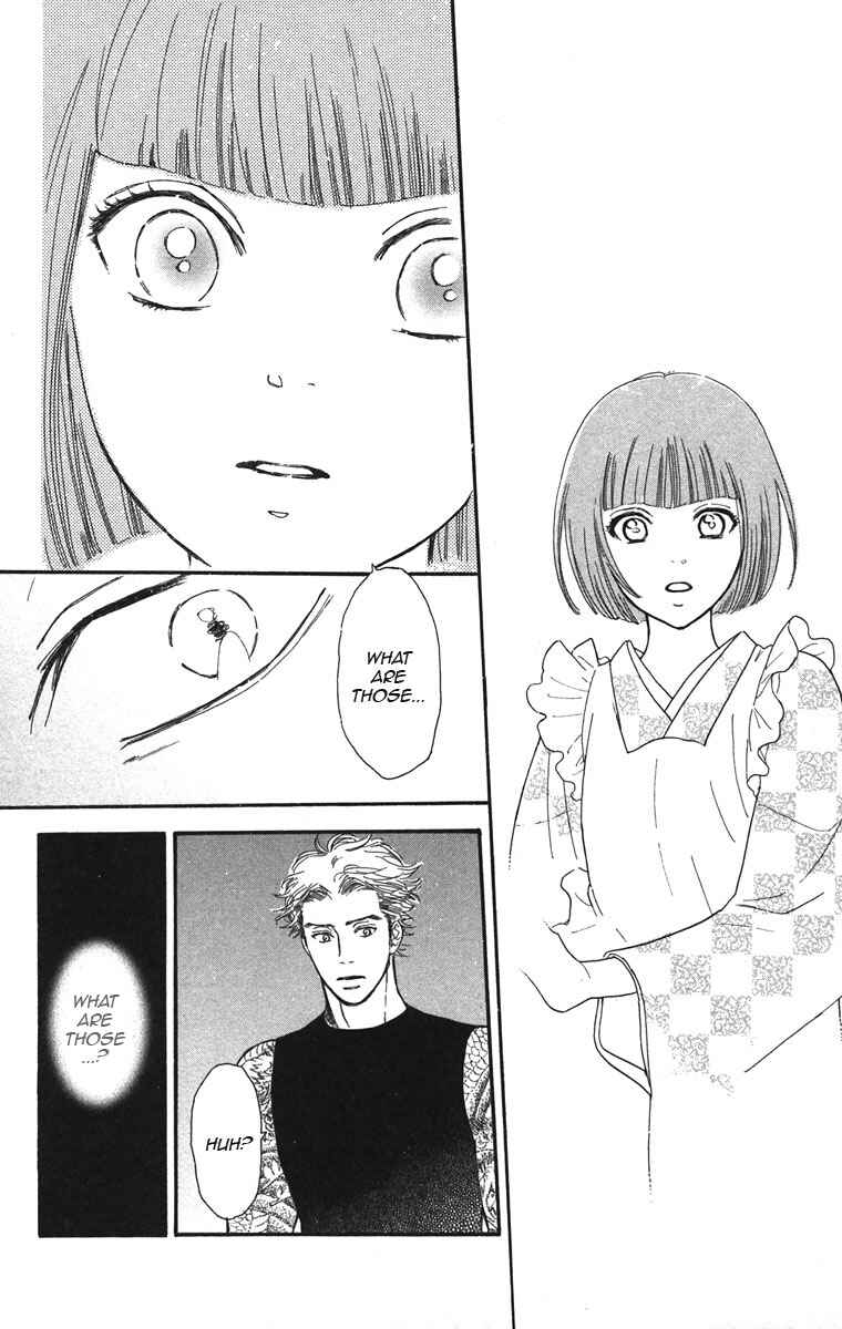 Page 20 Chapter 39 Golden Days