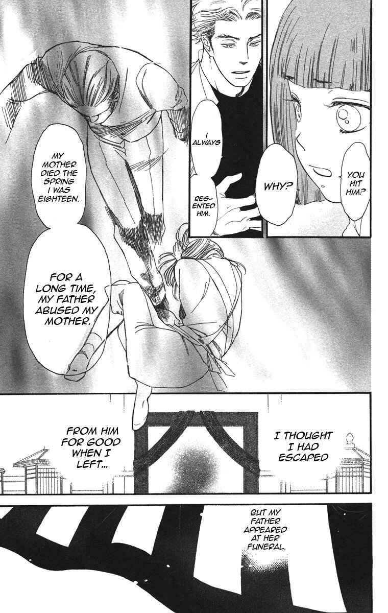 Page 23 Chapter 39 Golden Days