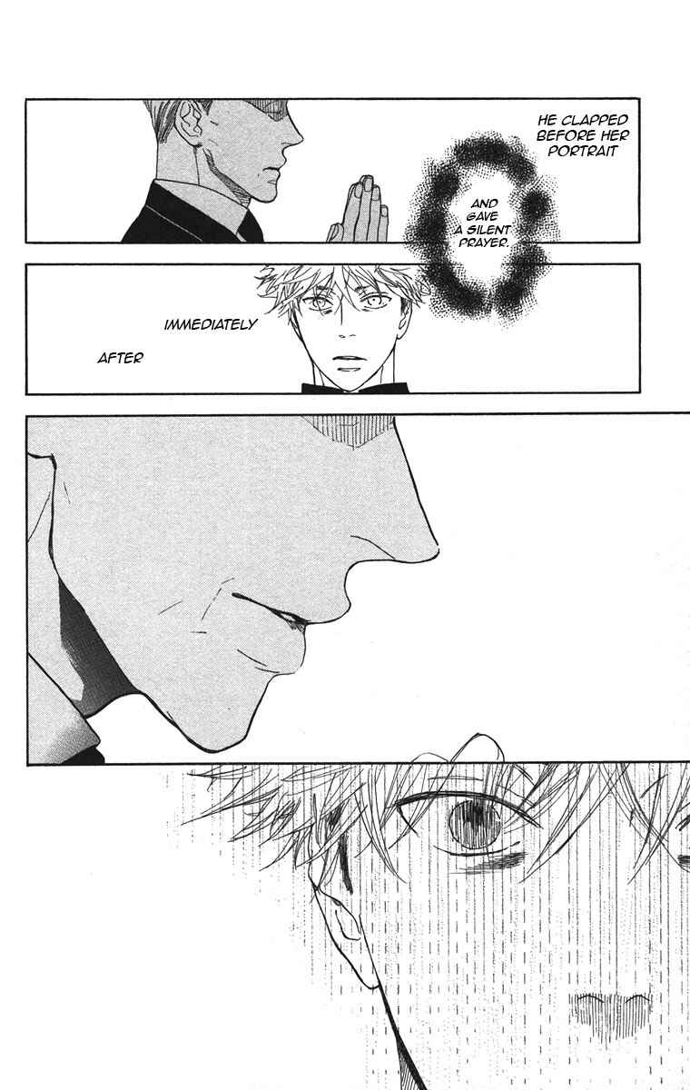 Page 24 Chapter 39 Golden Days