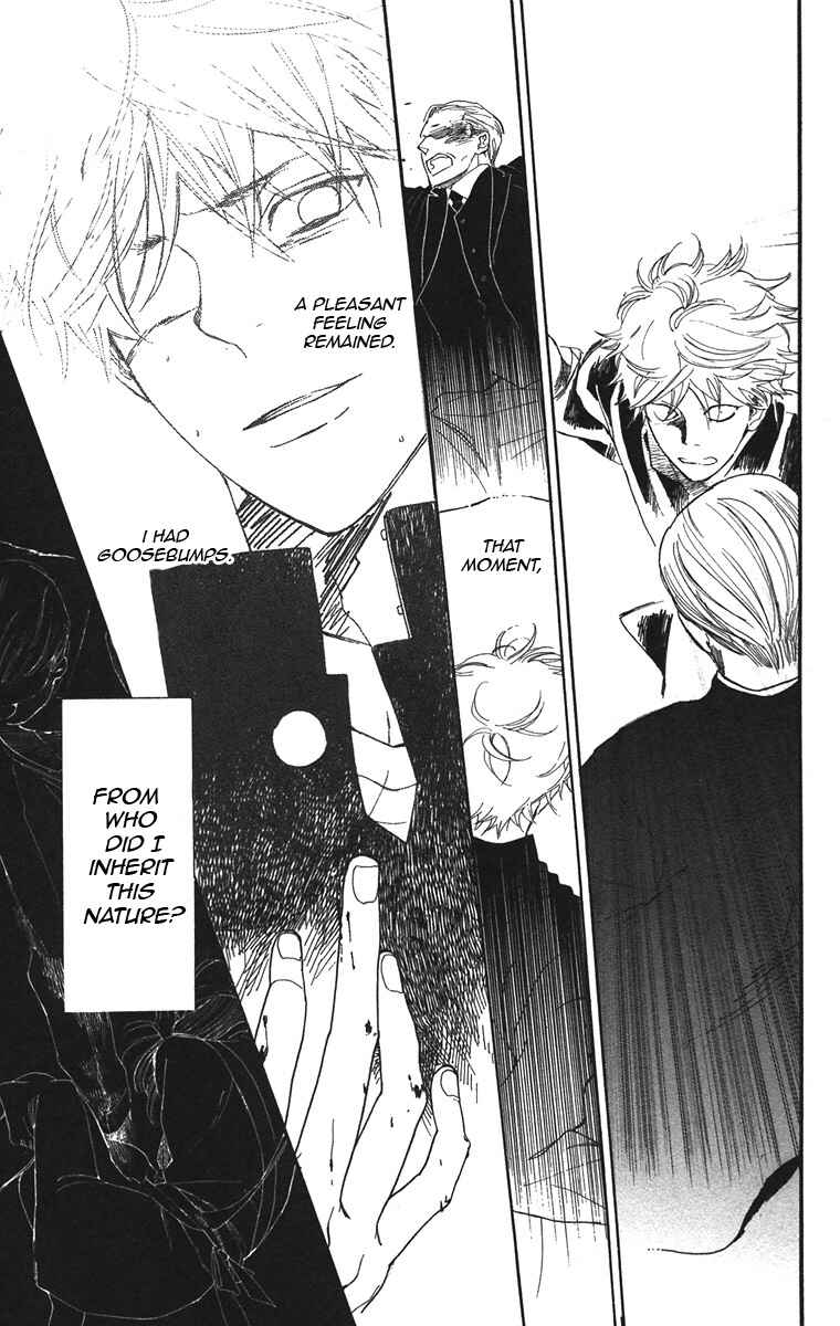 Page 25 Chapter 39 Golden Days