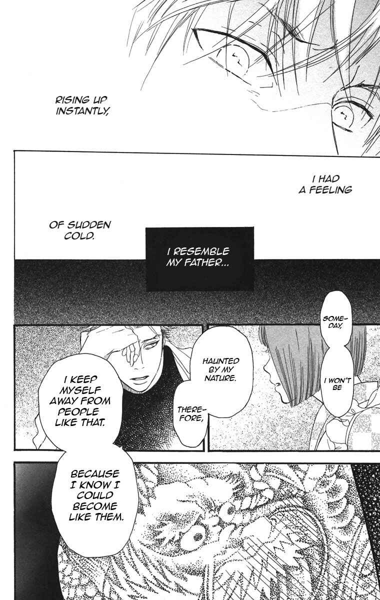Page 26 Chapter 39 Golden Days