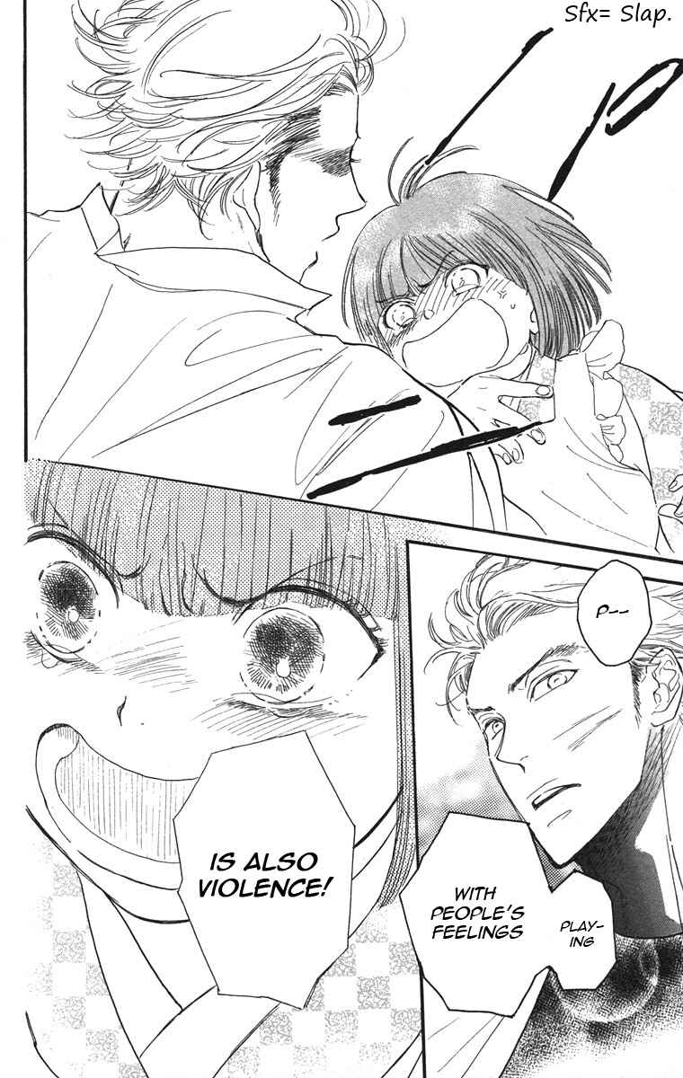 Page 28 Chapter 39 Golden Days