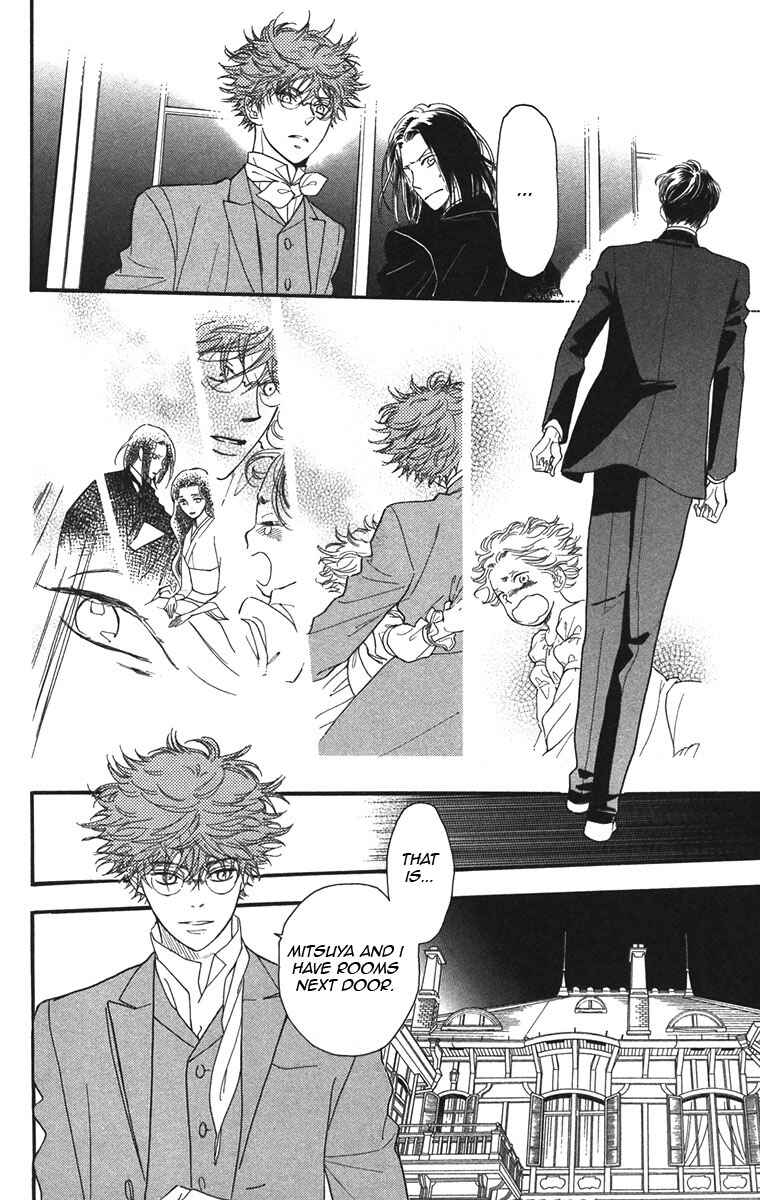 Page 4 Chapter 39 Golden Days