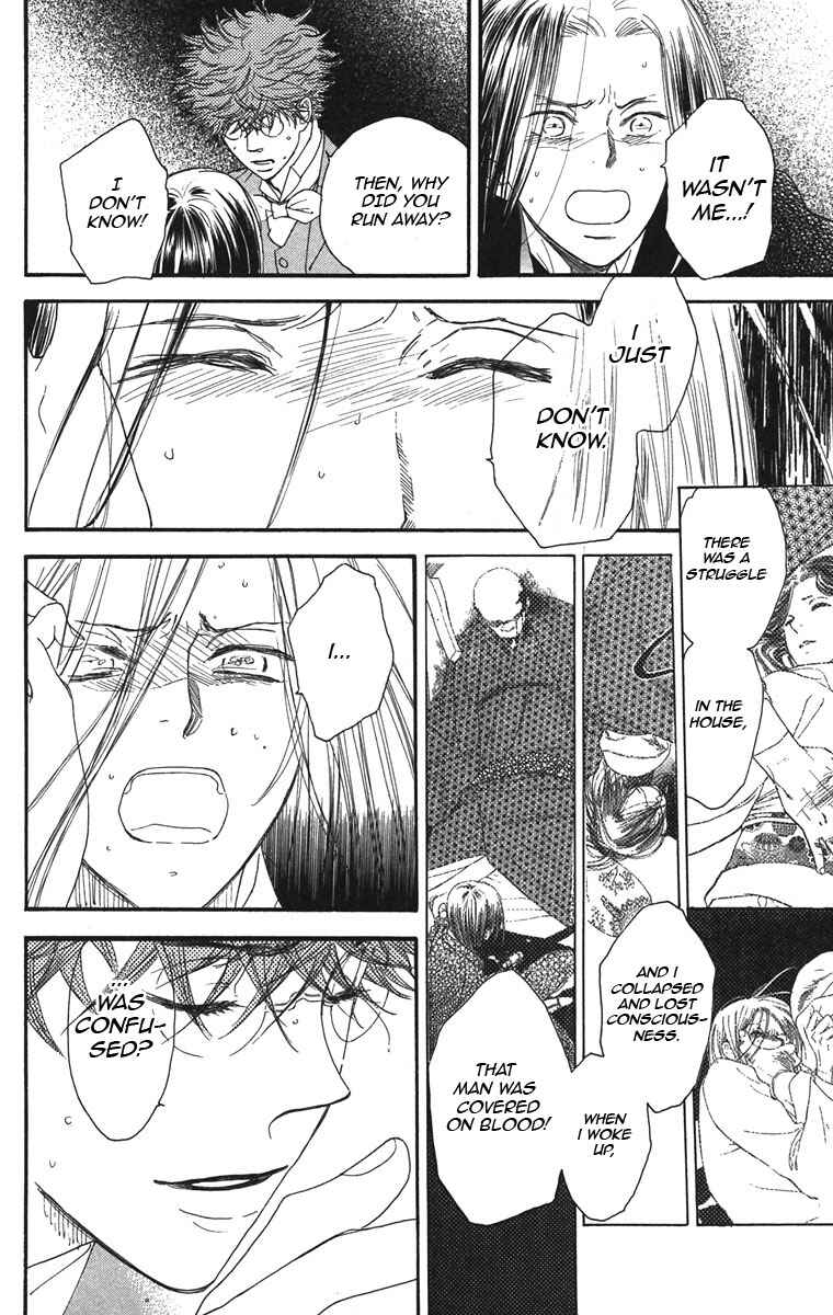 Page 14 Chapter 37 Golden Days