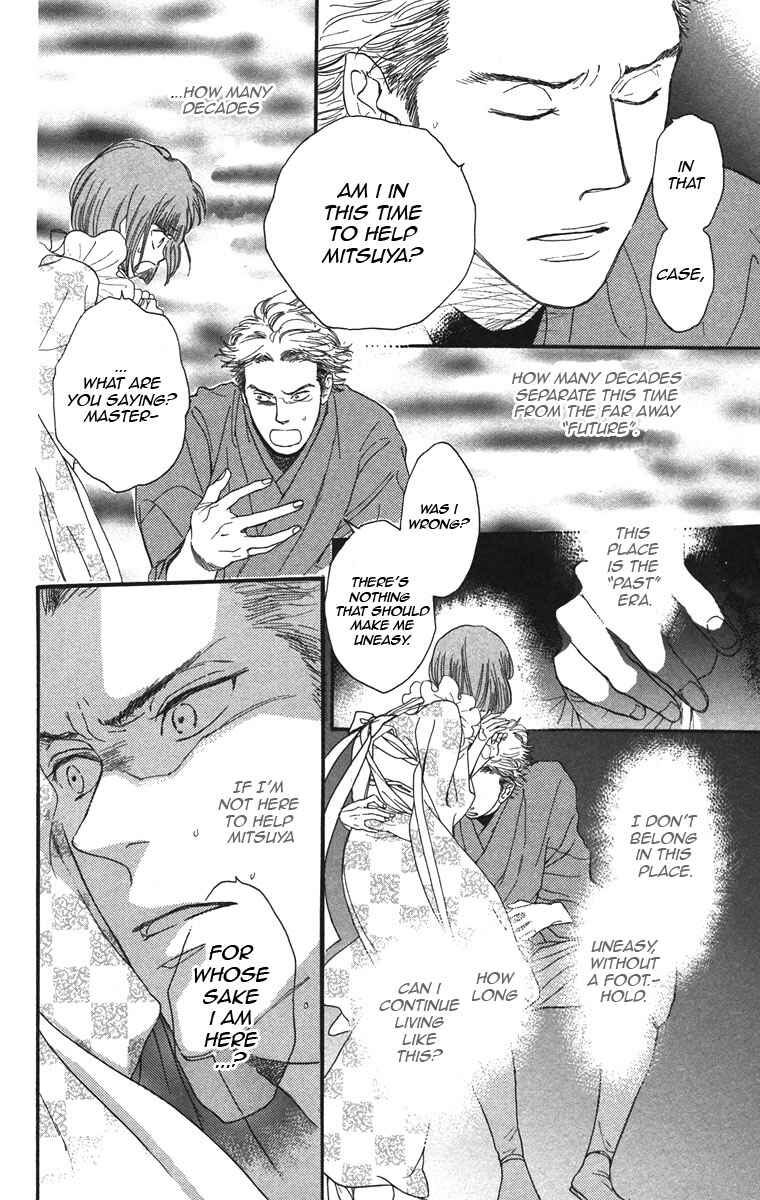 Page 18 Chapter 37 Golden Days