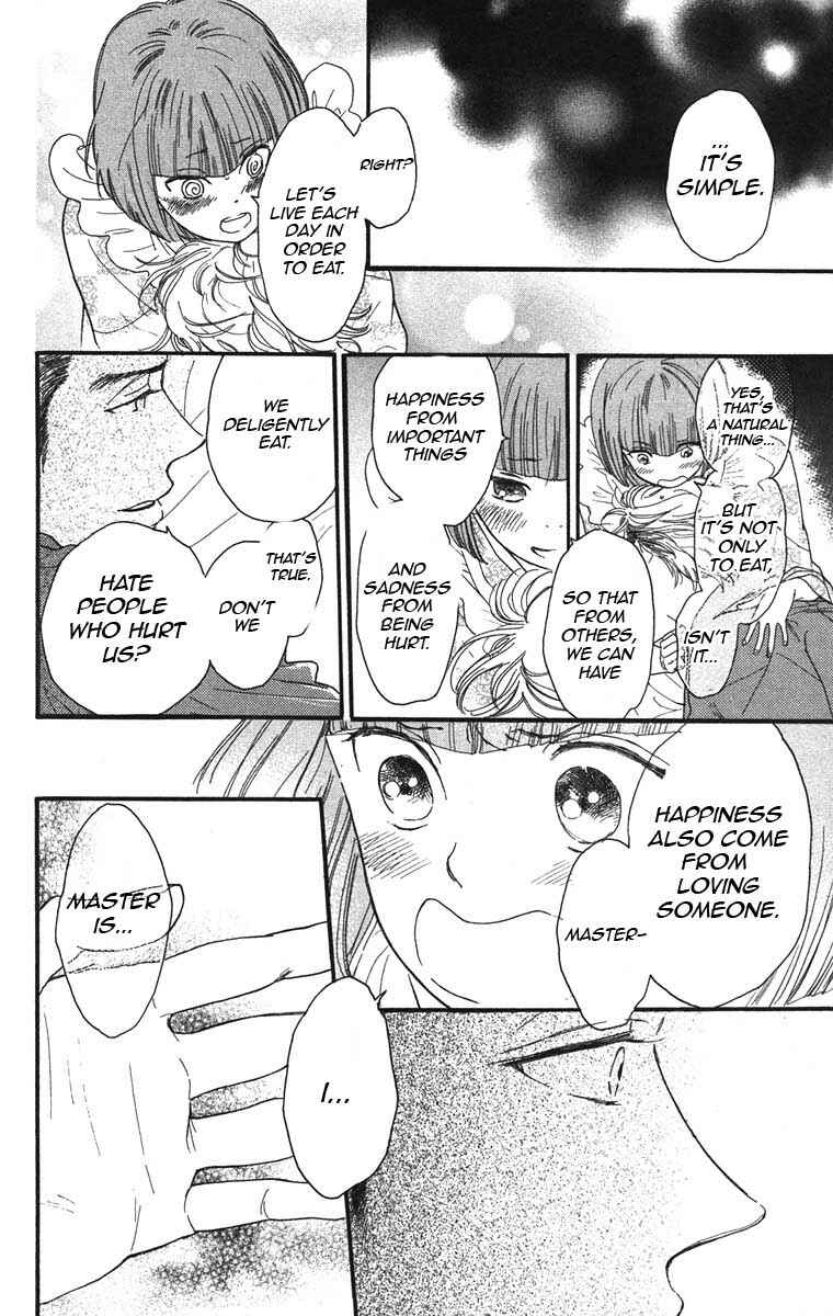 Page 20 Chapter 37 Golden Days