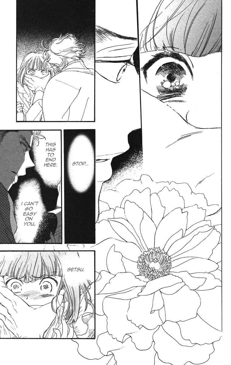 Page 21 Chapter 37 Golden Days