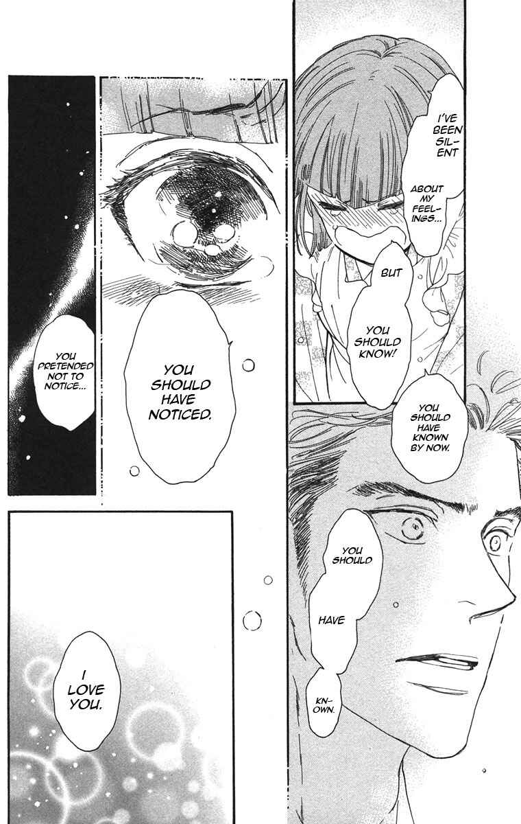 Page 24 Chapter 37 Golden Days