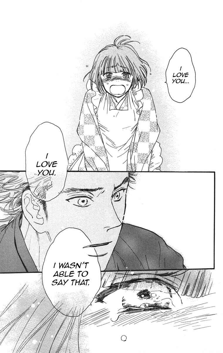 Page 25 Chapter 37 Golden Days