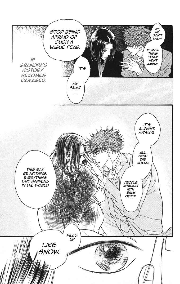 Page 29 Chapter 37 Golden Days