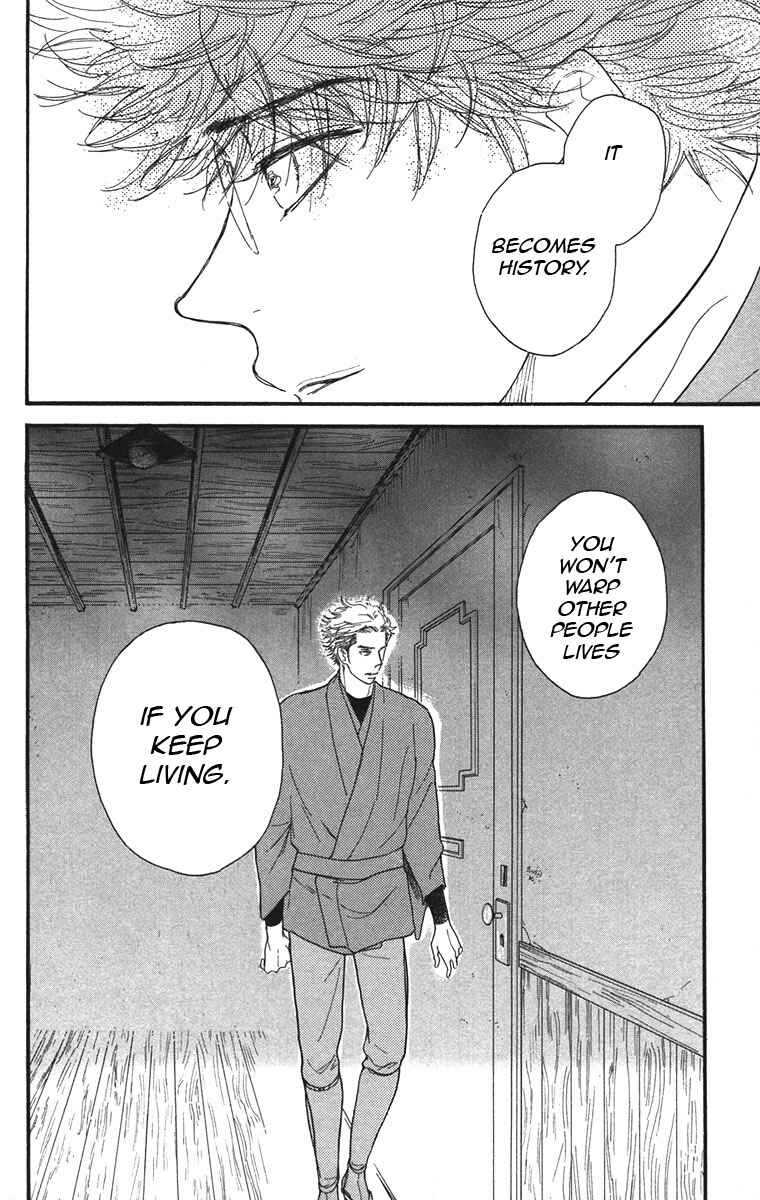 Page 30 Chapter 37 Golden Days