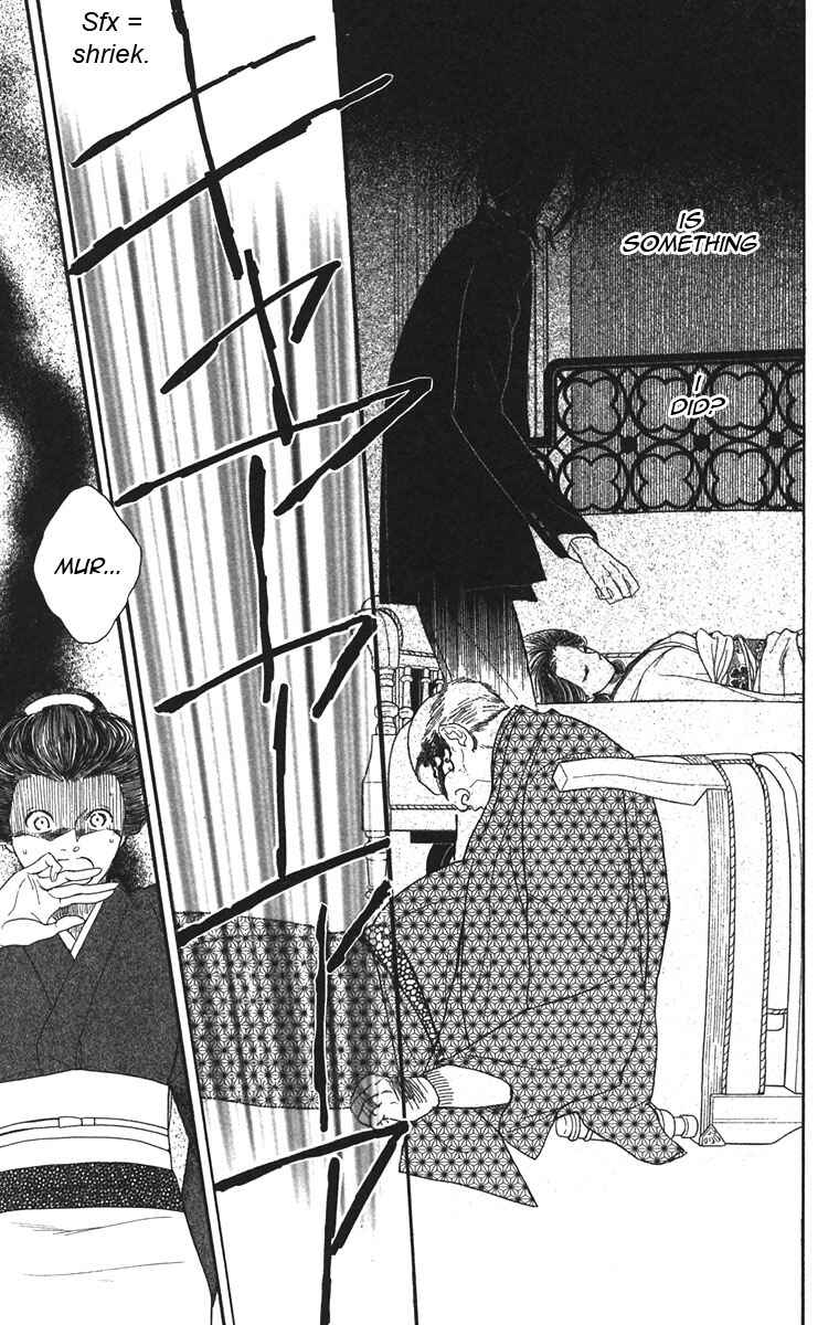 Page 5 Chapter 37 Golden Days