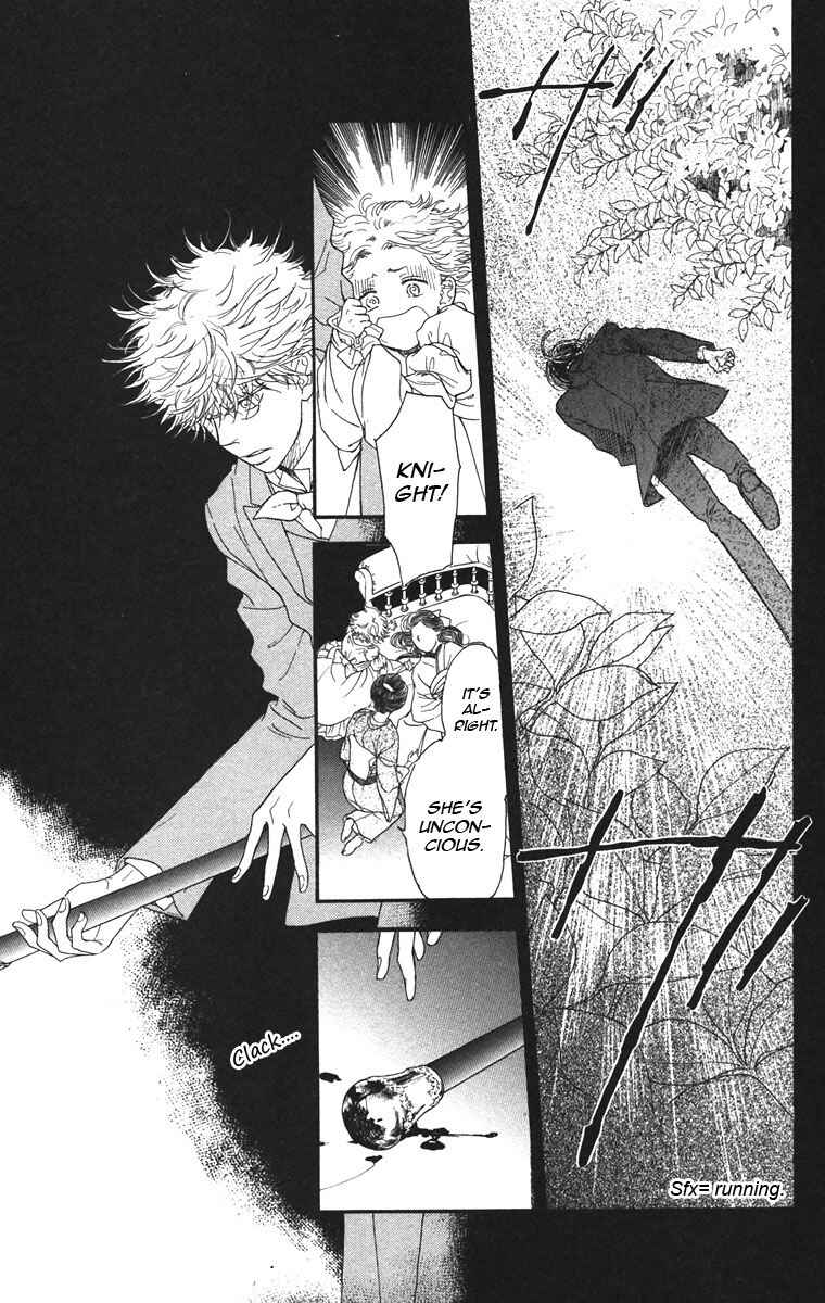 Page 7 Chapter 37 Golden Days