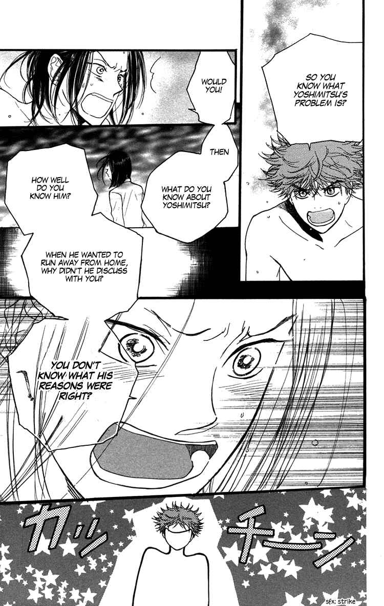 Page 14 Chapter 29 Golden Days