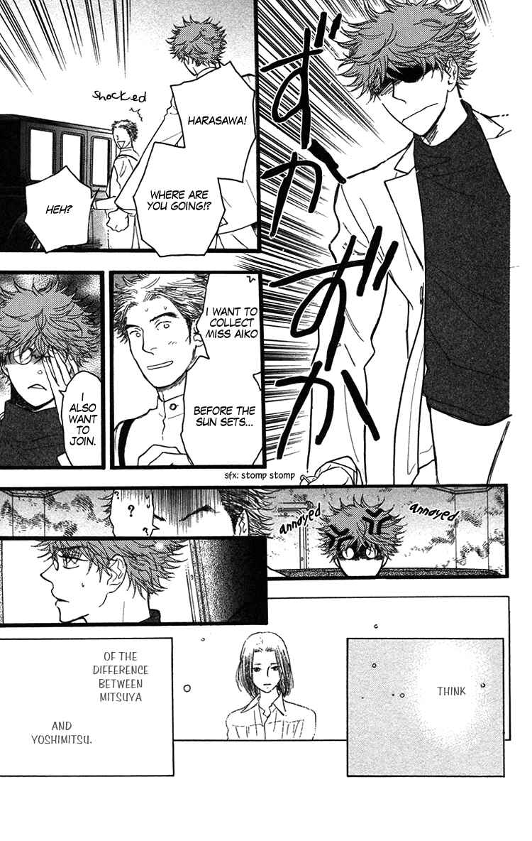 Page 16 Chapter 29 Golden Days